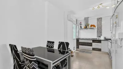Apartment in San Miguel de Abona photo 4