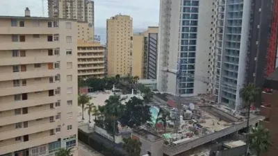 Apartment in Benidorm photo 3