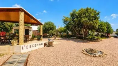 Chalet in Torrellano-Valverde-Parc Empresarial photo 26