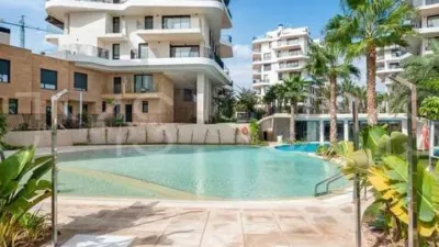 Casa – la Vila Joiosa / Villajoyosa, Torre de Sant Josep, la Marina Baixa - Vista 2