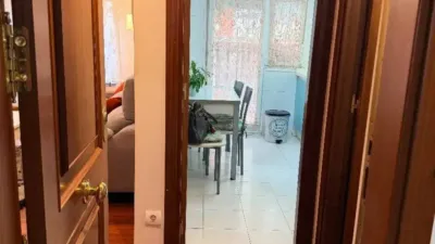 Apartment on Avenida de Ansar photo 2