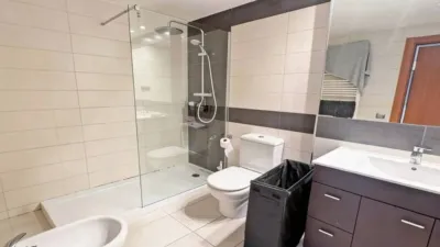 Apartment in Roda de Ter photo 4