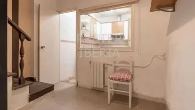Apartment in Argüelles photo 37
