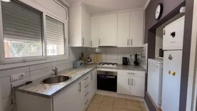 Chalet in Mont-roig del Camp photo 26