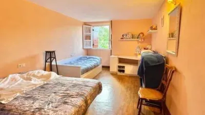 Rustic house in Goizueta photo 22
