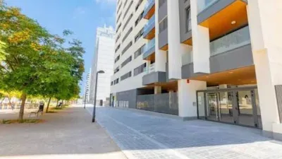 Apartment on Avenida Fernando Abril Martorell photo 61