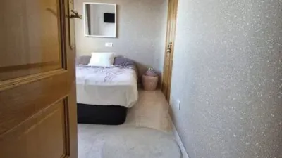 Penthouse on Calle del Rego, Foz photo 9