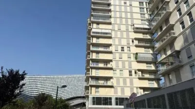 Apartment on Avinguda de l'Actor Antonio Ferrandis photo 25