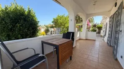 Chalet in Mont-roig del Camp photo 25