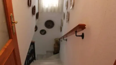 Chalet on Calle del Altozano photo 41