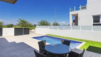 Casa - Vista 4