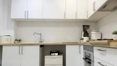 Apartment in Reina Victoria-Poeta Miguel Hernández photo 15
