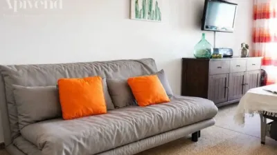 Apartment in Empuriabrava photo 5