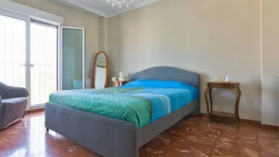 Chalet on Calle de Goya photo 22