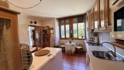 Chalet in Arrankudiaga-Zollo photo 19