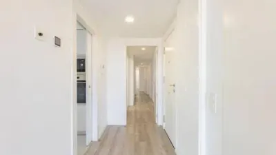 Apartment on Avenida Fernando Abril Martorell photo 15