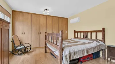 Apartment in San Miguel de Abona photo 9