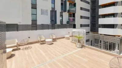 Apartment on Avenida Fernando Abril Martorell photo 53