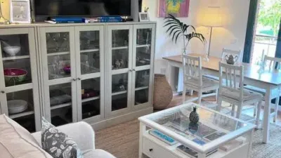 Apartment on Avinguda de la Platja photo 3