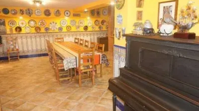 Chalet in Betoño photo 78