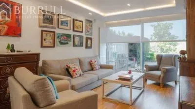Townhouse in Sant Just Desvern photo 9