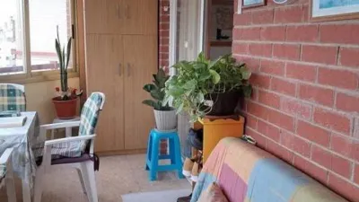 Apartment in Benidorm photo 4