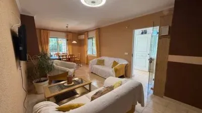 Chalet in Mont-roig del Camp photo 18