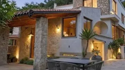 Chalet on Carrer 532 photo 4