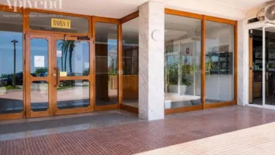 Apartment in Empuriabrava photo 15