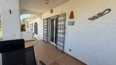 Chalet in Mont-roig del Camp photo 24