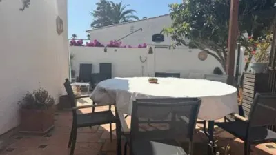 Chalet in Mont-roig del Camp photo 29