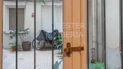 Apartment in Argüelles photo 34