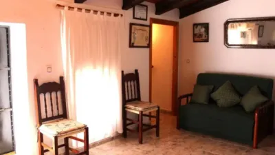 Chalet on Calle del Altozano photo 30