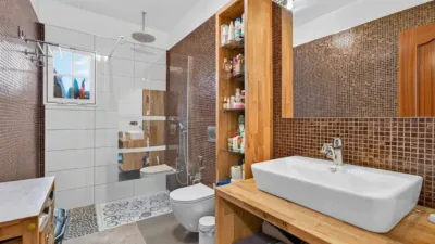 Apartment in San Miguel de Abona photo 7