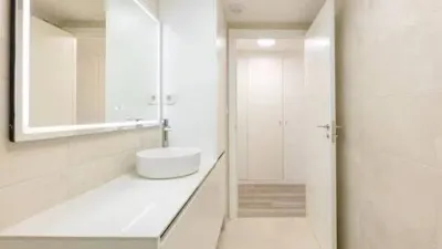 Apartment on Avenida Fernando Abril Martorell photo 64