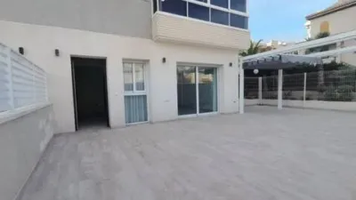 Piso – Torrevieja, Aguas Nuevas, Cabo Cervera-Playa la Mata - Vista 3