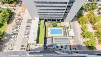 Apartment on Avenida Fernando Abril Martorell photo 12