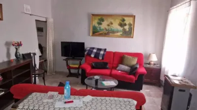 Chalet in Mondéjar photo 8