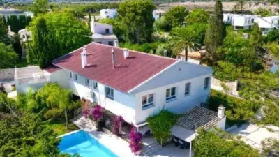 Casa – Sant Joan d'Alacant - Vista 3