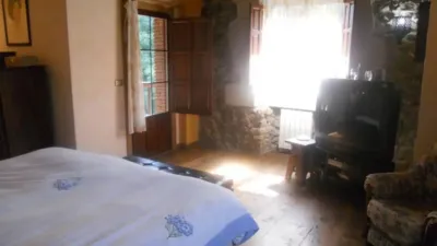 Rustic house in Abadiño photo 8