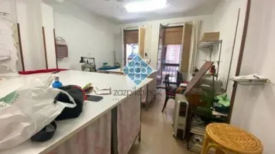 Apartment in Casco Viejo - Zazpi Kaleak photo 3