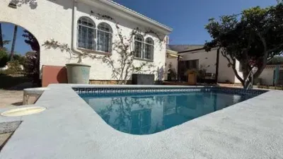 Chalet in Mont-roig del Camp photo 67