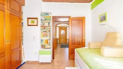 Chalet on Carrer 532 photo 33