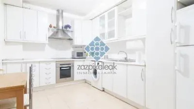 Apartment in Casco Viejo - Zazpi Kaleak photo 8