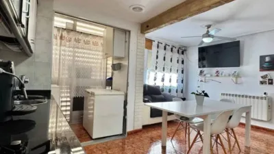 Apartment in Santomera photo 6
