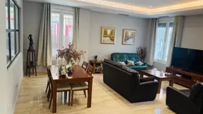 Apartment in San José-San Carlos-Fontanal photo 6