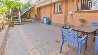 Chalet on Calle de Goya photo 2