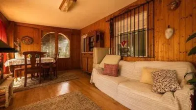 Chalet in Torrellano-Valverde-Parc Empresarial photo 45
