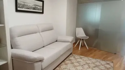 Apartment in La Inmobiliaria-Barreda photo 16