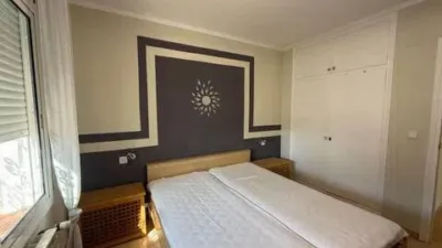 Chalet in Mont-roig del Camp photo 35